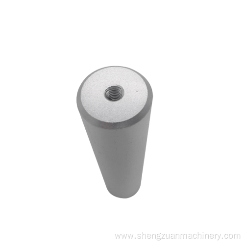 stainless steel high quality precision machining parts